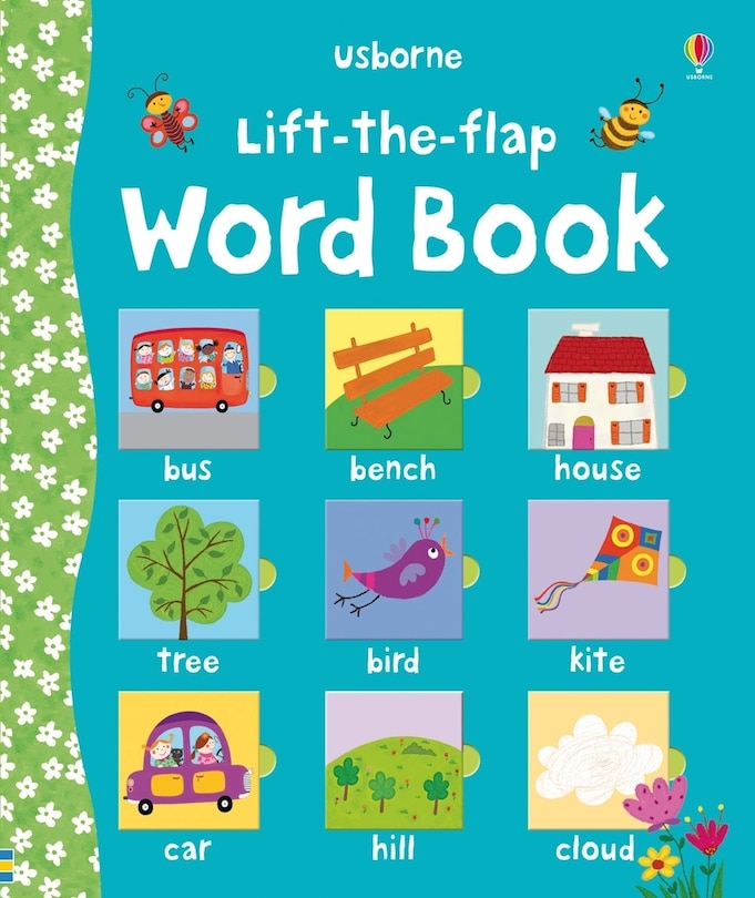 Couverture_Lift-the-Flap Word Book