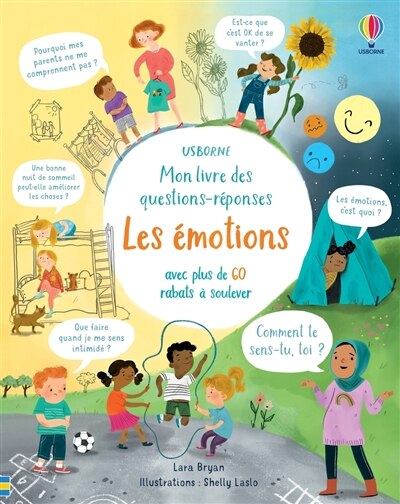 Couverture_Les émotions