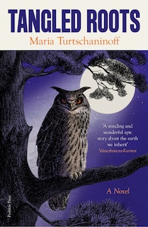 Front cover_Tangled Roots