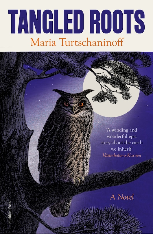 Front cover_Tangled Roots