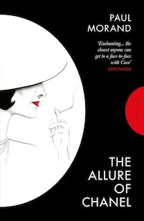 The Allure of Chanel