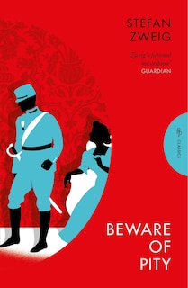 Couverture_Beware of Pity