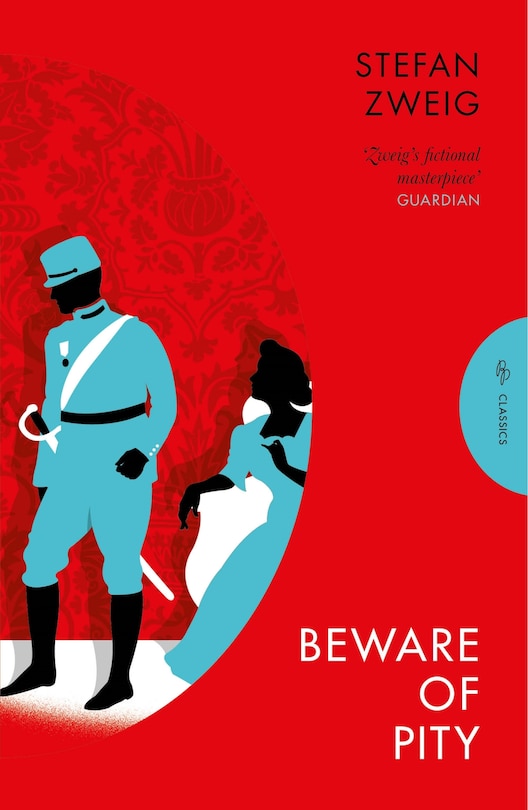 Couverture_Beware of Pity
