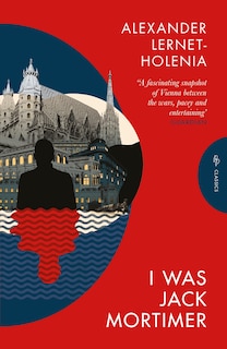 Front cover_I Was Jack Mortimer