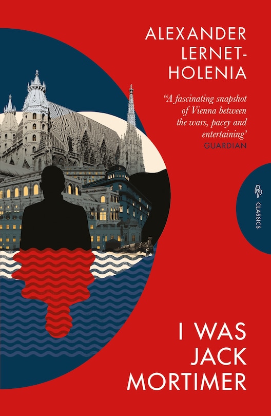 Front cover_I Was Jack Mortimer