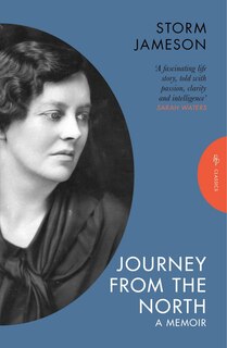 Front cover_Journey from the North