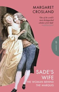 Front cover_Sade's Wife