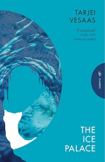 Front cover_The Ice Palace