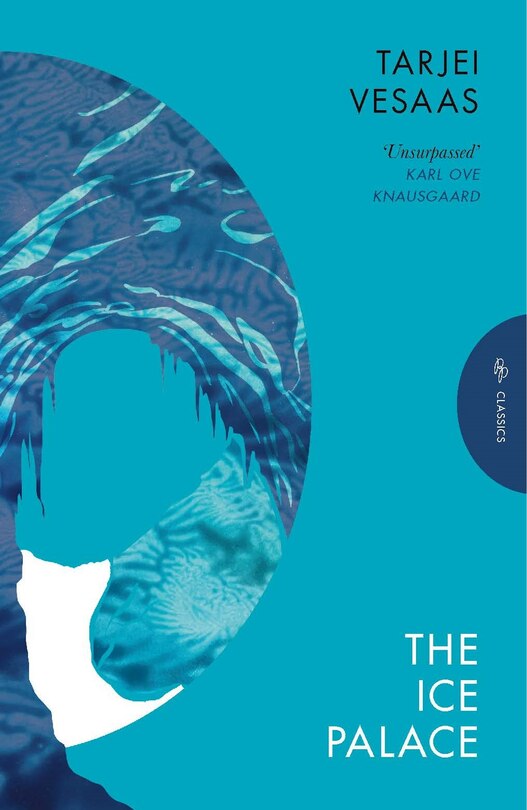 Front cover_The Ice Palace