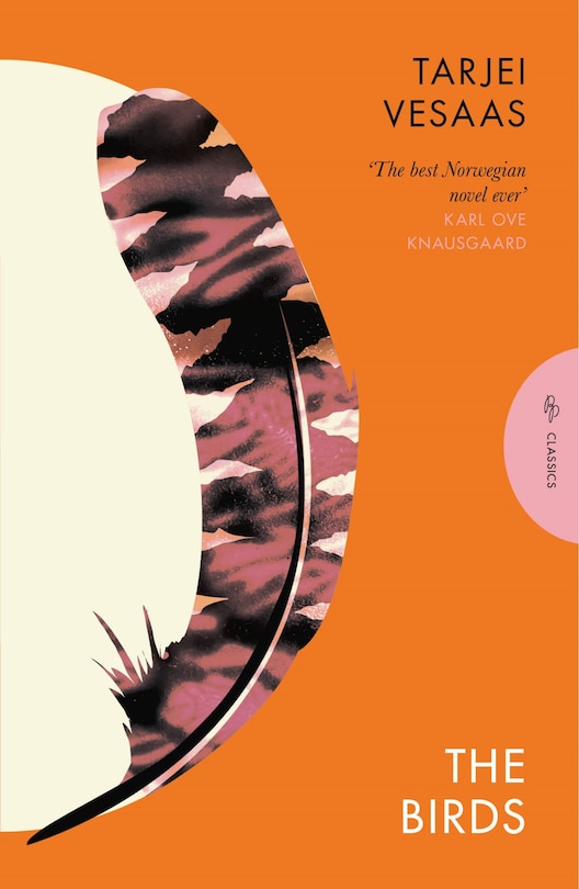 Front cover_The Birds