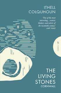 Couverture_The Living Stones