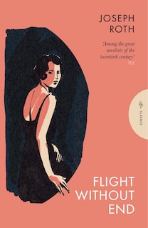 Front cover_Flight Without End