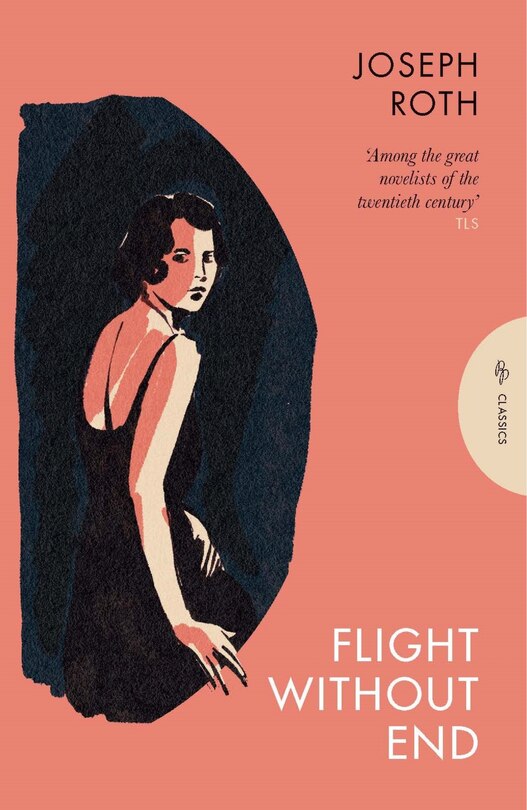 Front cover_Flight Without End