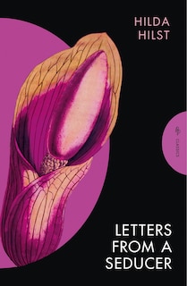 Front cover_Letters from a Seducer