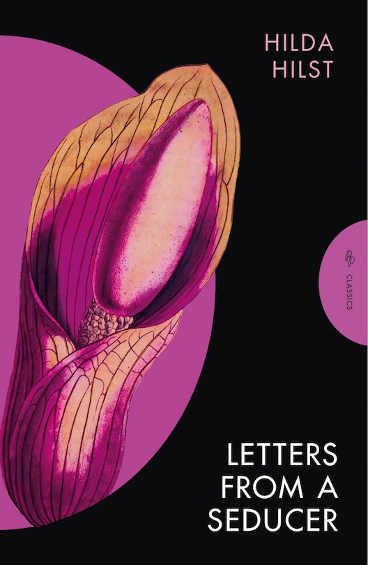 Front cover_Letters from a Seducer