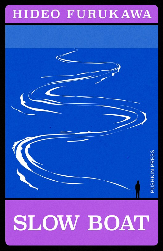 Front cover_Slow Boat
