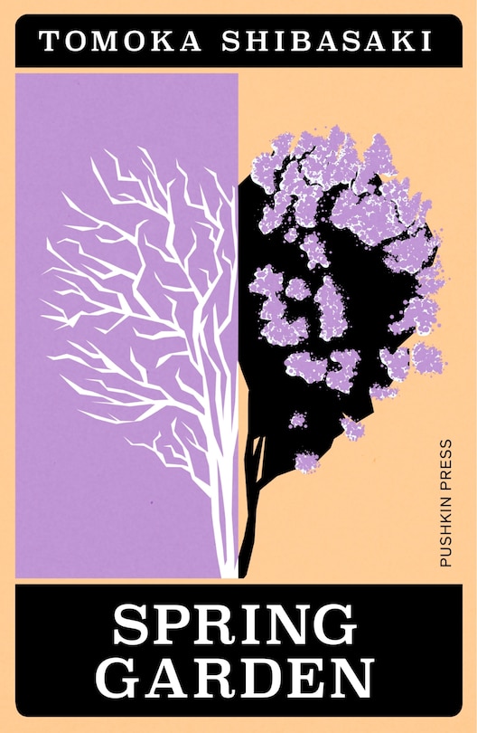 Front cover_Spring Garden