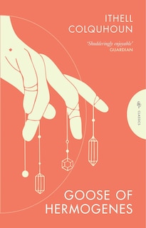 Front cover_Goose of Hermogenes