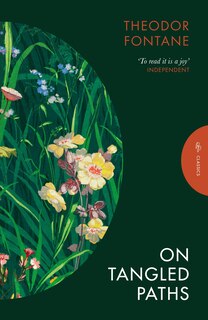 Front cover_On Tangled Paths