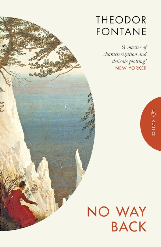 Front cover_No Way Back