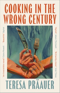 Couverture_Cooking in the Wrong Century