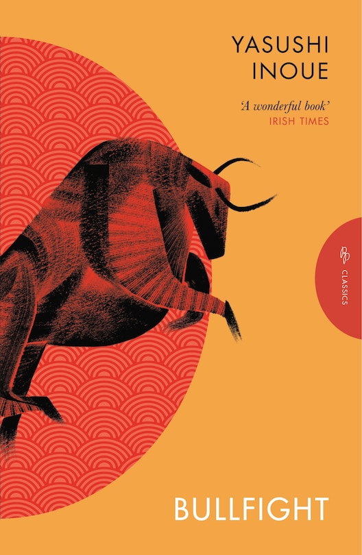 Front cover_Bullfight