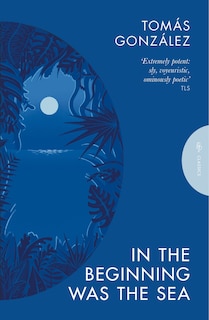 Couverture_In the Beginning Was the Sea