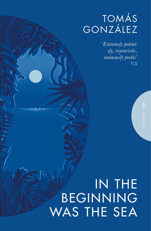 Couverture_In the Beginning Was the Sea