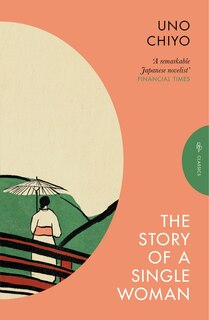Front cover_The Story of a Single Woman