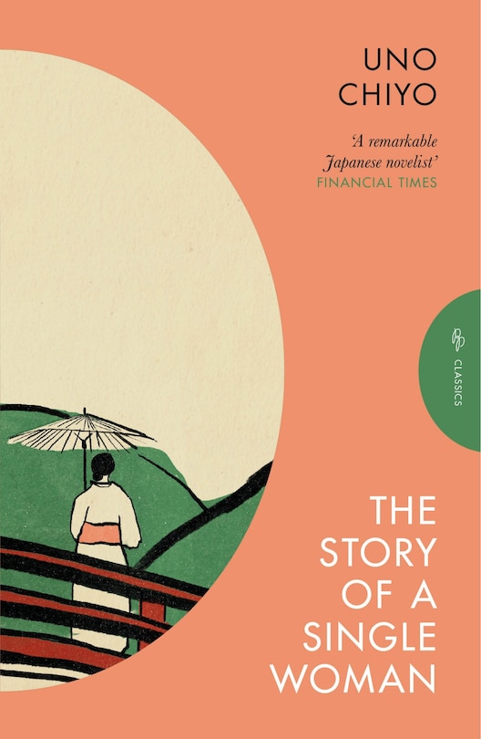 Front cover_The Story of a Single Woman