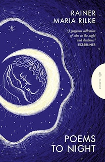 Front cover_Poems to Night