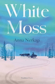 Front cover_White Moss