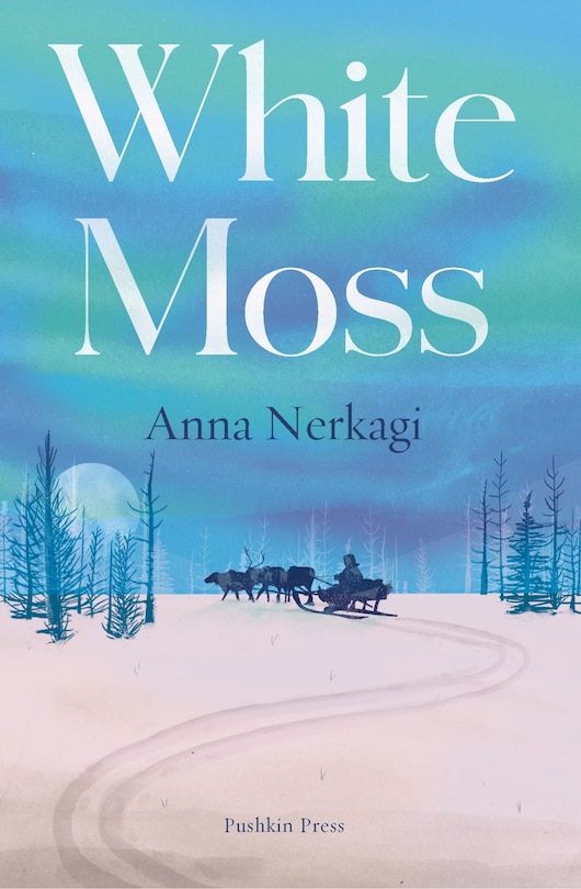 Front cover_White Moss