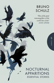Couverture_Nocturnal Apparitions