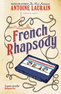 Front cover_French Rhapsody