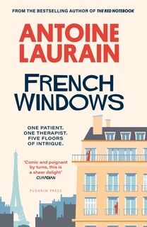 Front cover_French Windows