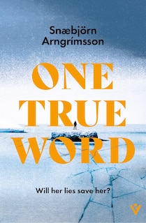 Couverture_One True Word