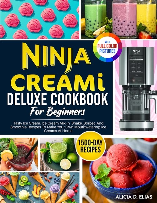 Ninja foodi deluxe recipe book cheap