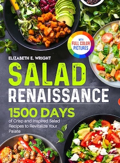 Front cover_Salad Renaissance