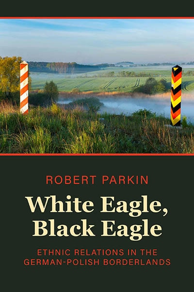 Couverture_White Eagle, Black Eagle