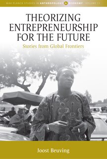 Front cover_Theorizing Entrepreneurship for the Future