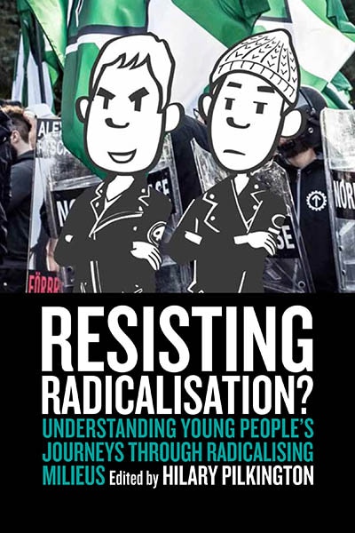 Couverture_Resisting Radicalisation?