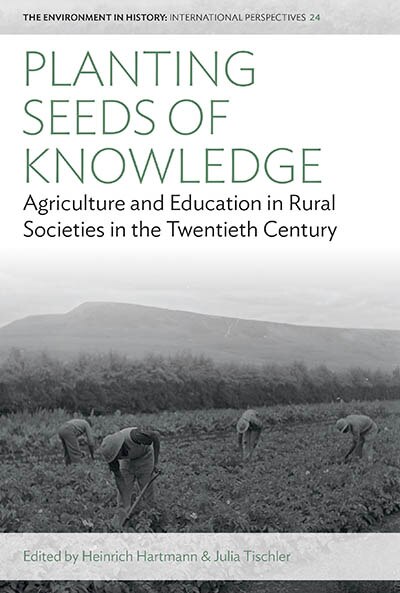 Front cover_Planting Seeds of Knowledge