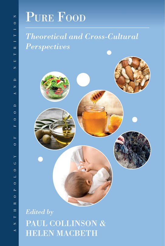 Front cover_Pure Food