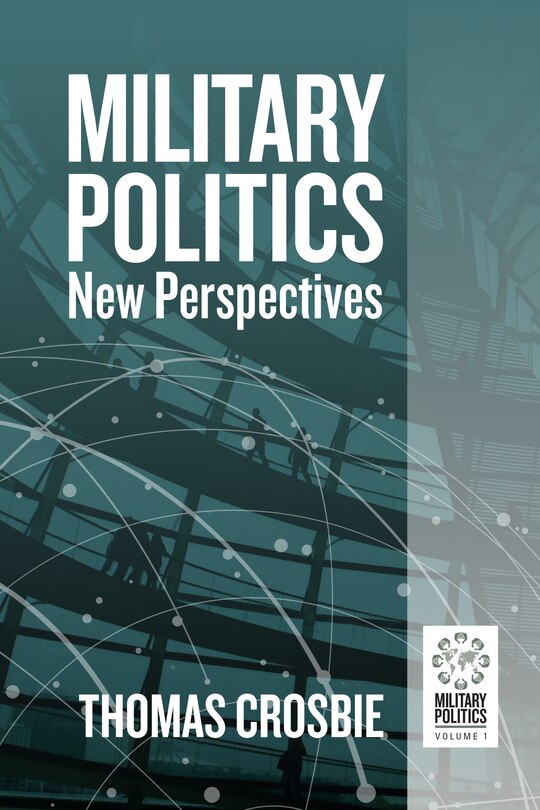 Front cover_Military Politics