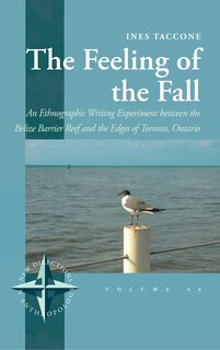 Couverture_The Feeling of the Fall