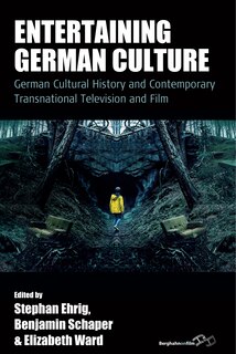 Couverture_Entertaining German Culture