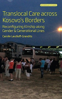 Front cover_Translocal Care across Kosovo’s Borders