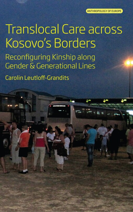 Front cover_Translocal Care across Kosovo’s Borders