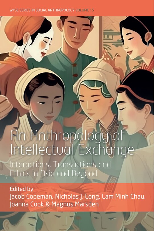 Couverture_An Anthropology of Intellectual Exchange